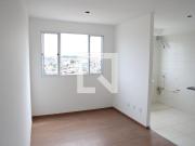Apto, Novo Riacho, 2 Quartos, 46 m2 Contagem