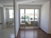 Apto, Novo Riacho, 2 Quartos, 52 m2 Contagem