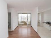 Apto, Novo Riacho, 2 Quartos, 52 m2 Contagem