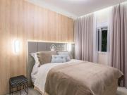 Apto Novo Sollarium Park SBC 48 m 2 2 dorms 1 wc sala...