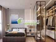 APTO NOVO TINGUI! 03 QTOS,SUÍTE,SACADA,CHURRASQUEIRA