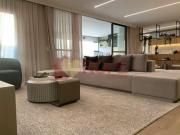 Apto novo Unik Nova Klabin, 177m²