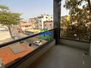 Apto Novo, Varanda, Novo Eldorado, Financia