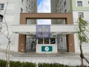 Apto Novo Villa Nova Fazendinha com Planejados em todos...