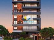 Apto novos 2 ou 3 dormitórios à venda Cabral Curitiba