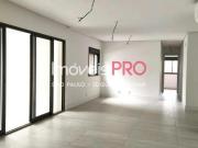 Apto nunca habitado com 146m2 de 3 dorm todos suite e 2...