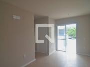 Apto, Olaria, 2 Quartos, 46 m2 Canoas