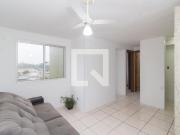 Apto, Olaria, 2 Quartos, 46 m2 Canoas