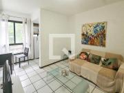 Apto, Ondina, 1 Quarto, 39 m2 Salvador