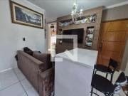 Apto, Ouro Fino, 2 Quartos, 134 m2 São José dos Pinhais