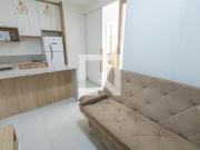 Apto, Ouro Preto, 1 Quarto, 32 m2 Belo Horizonte