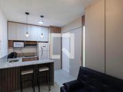 Apto, Ouro Preto, 1 Quarto, 33 m2 Belo Horizonte