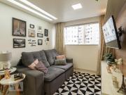 Apto, Ouro Preto, 2 Quartos, 60 m2 Belo Horizonte