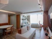 Apto, Ouro Preto, 2 Quartos, 70 m2 Belo Horizonte