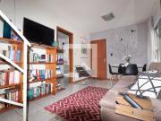 Apto, Ouro Preto, 3 Quartos, 90 m2 Belo Horizonte