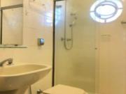 Apto p/ locação com 3 dorm sendo 01 suite c/ ar cond,...