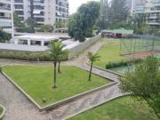 Apto p locaÃ§Ã£o Portal da Barra, quarto e sala vista mar