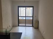 APTO P/ VENDA 43 M² NO BROOKLIN 1 DORM COM 1 VAGA