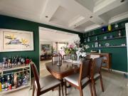 Apto p/ venda c/ 267 mÂ² c/ 4 suÃtes todas c/ varanda na...