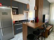 Apto p/ Venda no Portal dos Ipês, Cajamar/SP