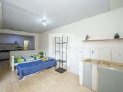 Apto, Padre Eustáquio, 1 Quarto, 40 m2 Belo Horizonte