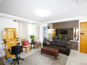 Apto, Padre Eustáquio, 3 Quartos, 80 m2 Belo Horizonte