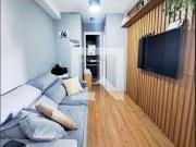 Apto, Padroeira, 2 Quartos, 39 m2 Osasco