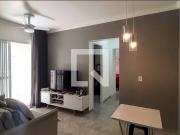 Apto, Padroeira, 2 Quartos, 48 m2 Osasco