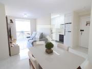 Apto, Padroeira, 2 Quartos, 48 m2 Osasco