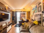 Apto, Padroeira, 2 Quartos, 48 m2 Osasco Apto, Padroeira, 2 Quartos, 48 m2 Osasco