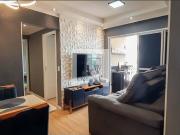 Apto, Padroeira, 2 Quartos, 50 m2 Osasco