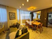 Apto, Palmares, 3 Quartos, 98 m2 Belo Horizonte