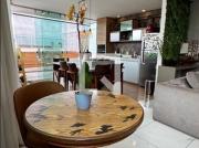 Apto, Palmares, 4 Quartos, 160 m2 Belo Horizonte