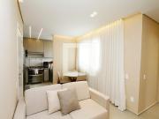 Apto, Palmeiras, 2 Quartos, 50 m2 Belo Horizonte