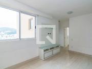 Apto, Palmeiras, 2 Quartos, 52 m2 Belo Horizonte