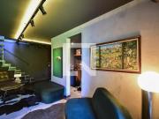 Apto, Panamby, 1 Quarto, 120 m2 São Paulo