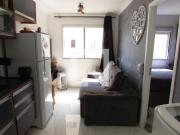 Apto, Panamby, 1 Quarto, 24 m2 São Paulo