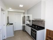 Kitnet, Panamby, 1 Quarto, 27 m2 São Paulo