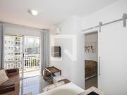 Apto, Panamby, 1 Quarto, 35 m2 São Paulo
