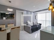 Apto, Panamby, 1 Quarto, 35 m2 São Paulo