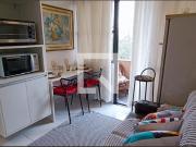 Apto, Panamby, 1 Quarto, 45 m2 São Paulo