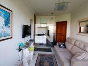 Apto, Panamby, 1 Quarto, 38 m2 São Paulo