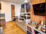 Apto, Panamby, 1 Quarto, 39 m2 São Paulo