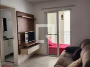 Apto, Panamby, 1 Quarto, 39 m2 São Paulo