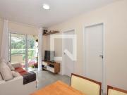 Apto, Panamby, 1 Quarto, 40 m2 São Paulo