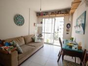 Apto, Panamby, 1 Quarto, 40 m2 São Paulo