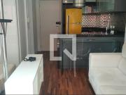 Apto, Panamby, 1 Quarto, 40 m2 São Paulo