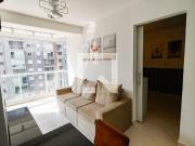Apto, Panamby, 1 Quarto, 40 m2 São Paulo