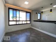 Apto, Panamby, 1 Quarto, 45 m2 São Paulo