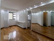 Apto, Panamby, 1 Quarto, 49 m2 São Paulo